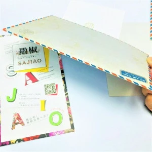 Customized  Kraft Bubble style  Envelope for Mailing Bags