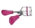 Import Customized logo beauty tool diamond blingbling Eyelash curler from China