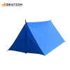 Customized  Outdoor Camping Hammock Rain Fly Tent Tarp Sun Shade Shelter