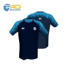 Customized Plain Football Sport Jersey Soccer Wear