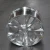 Import Customized Production 5-Axis CNC Machining Aluminum Racing Car Wheel Rim Car Wheel Prototype Parts from China