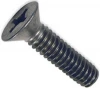 Customized screw bolt hex head stainless steel fasteners