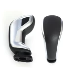 Customized Shift Gear Knob For Peugeot Citroen c5 Shift Knob Adapters