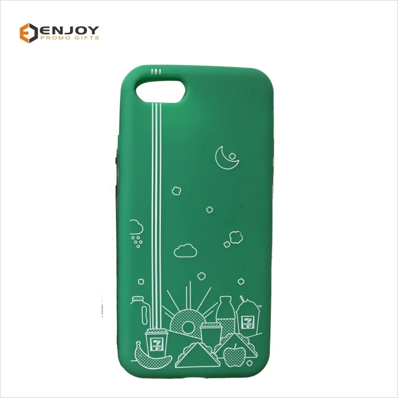Customized Silicone MobilePhone/Cellphone Cover