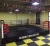customized size floor boxing ring wrestling ring