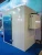 Import Customized Size Panel Blast Freezer storage Commercial Refrigerator Cold Room For Meat Seafood Fish from China