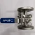 Import customized stainless steel valves body parts for all types of piping from China