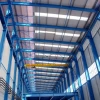 Customized steel structure house steel structure workshop warehouse