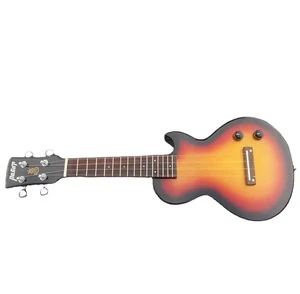 customized   stringed instruments from china cheap ukulele  with solid wood   body
