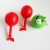 Import Cute apple shape universal soft silicone earphone cable winder from China
