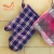 Import Cute Cotton Fashion Cactus Flamingo Kitchen Insulated Pad Cooking Microwave Baking BBQ Oven Potholders Oven Mitts from China
