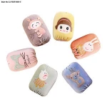 cute design baby cotton oversleeve kids antifouling oversleeve