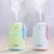 Import Cute rabbit Mist Fan Aroma Oil Diffuser Baby Car Private Label Filter Lamp Humidifier from China
