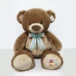 Cute Stuffed Plush Toy Ball Bear