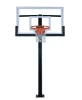 CV72S DURABLE IN-GROUND BASKETBALL HOOP WITH 72 INCH BACKBOARD
