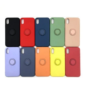 D Stock Mobile Accessories 2020 Phone Case Soft TPU Telephone Cover Case for Apple IPhone 11 Pro