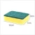 Import Daily necessity recyclable high quality kitchen cleaning sponge/kitchen cleaning sponge scrubber and sponge for dish from China