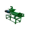 Dairy Farm Waste Manure Solid Liquid Separator/dewatering Machine To Process Cow Dung