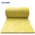 Import Damproof sound absorbing mat fiberglass wool ceilings blanket products from China