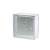 Import Decorative Glass Block,crystal Glass Bricks Supplier In Guangzhou Building Decorative Cube Glass Blocks from China