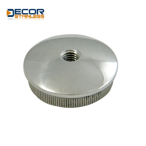 Buy Decorative Stair Railing Round Pipe Stair Handrail Stainless Steel ...