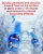 Import Deicing Agent DeIcer Melts Ice Snow Frost Removal Solution Winter Auto Glass Car Windows Windshield Ice Scraper Remover Spray from China