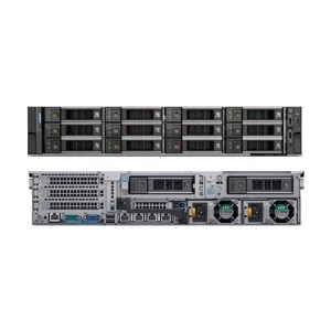 Dell Server R740xd 2U Server Rack R740xd Rack Server