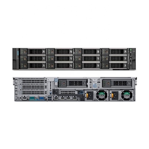 Dell Server R740xd 2U Server Rack R740xd Rack Server