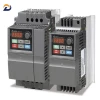 Delta VFD-EL-W Series AC Drive VFD007EL43W 1HP 0.75KW 460V 2.5A