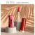 Import DEROL Jungle Matte Lip Stick Wholesales OEM Private Label Multi Colors Makeup Cosmetics Lip Plumper from China