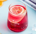 detox fruit tea tea mix fruit dried fruit slice tea