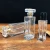 Import Devi Wholesale OEM/ODM  10ml 50ml Luxury Fragrance Sprayer Atomizer Refillable Empty Glass Perfume  Bottles from China