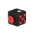 Import Dice Relieves Anxiety Stress Fidget Cube Promotional 6 Sides Rubber Silicone Kids Fidget Toys for Children and Adults from China