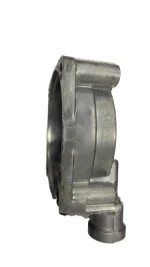 Die-Cast Metal Accessories for Industrial Use Industrial Casting Alloy Casting