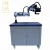 Import Die steel cnc pipe threading  drilling machine  nut tapping machine from China