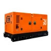 Diesel Generators 20kVA to 500kVA Silent 3-Phase Generator Sets Various KVA Capacities