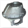 differential mechanism for mining machinery spare casting parts