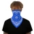 Digital Printed Flag Stars Dustproof Masks Headscarf Neck Gaiter Bandanas Outdoor Sport Magic Turban Scarf Headband