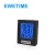 Import Digital Radio Controlled Table Clock With alarm and Snooze from China