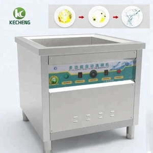 digital ultrasonic cleaning machinery/kitchen washing machine/dish ultrasonic cleaner