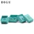 Import DIGU Custom Flannelette Jewelry Box With Logo Cheap And Fine Jewelry Organizer Ring Pendant Jewelry Storage Boxes from China