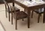 Import Dining Room Furniture Dining Chair Antique Wooden Hand Carving from Indonesia