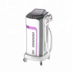Diode Germany Bar Hair Removal 808nm Salon Use Beauty Equipment Laser 808