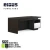 Dious China supplier ufficio direzionale executive office furniture modern luxury design executive boss table desk office desk