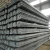 Import Direct Factory Supply 12 kg/m Light railway Steel Rail from China