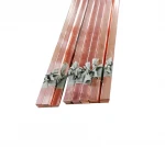 Direct Supply Copper Plate Processing Manufacture Pure Copper Sheet