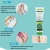 Import DISAAR cucumber Moisturizing hair removal creamsafety hair depilate cream for arms and legs from China