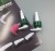 Import Discharge 2.0ml plastic screw 28 410 lotion pump and dispenser pump for soap lotion pump bottle in green smooth closure from China