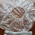 Disposable factory lowest price good quality SPA liner for pedicure chair
