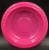 Import Disposable plastic dessert round bowl 7inch  Australia style from China